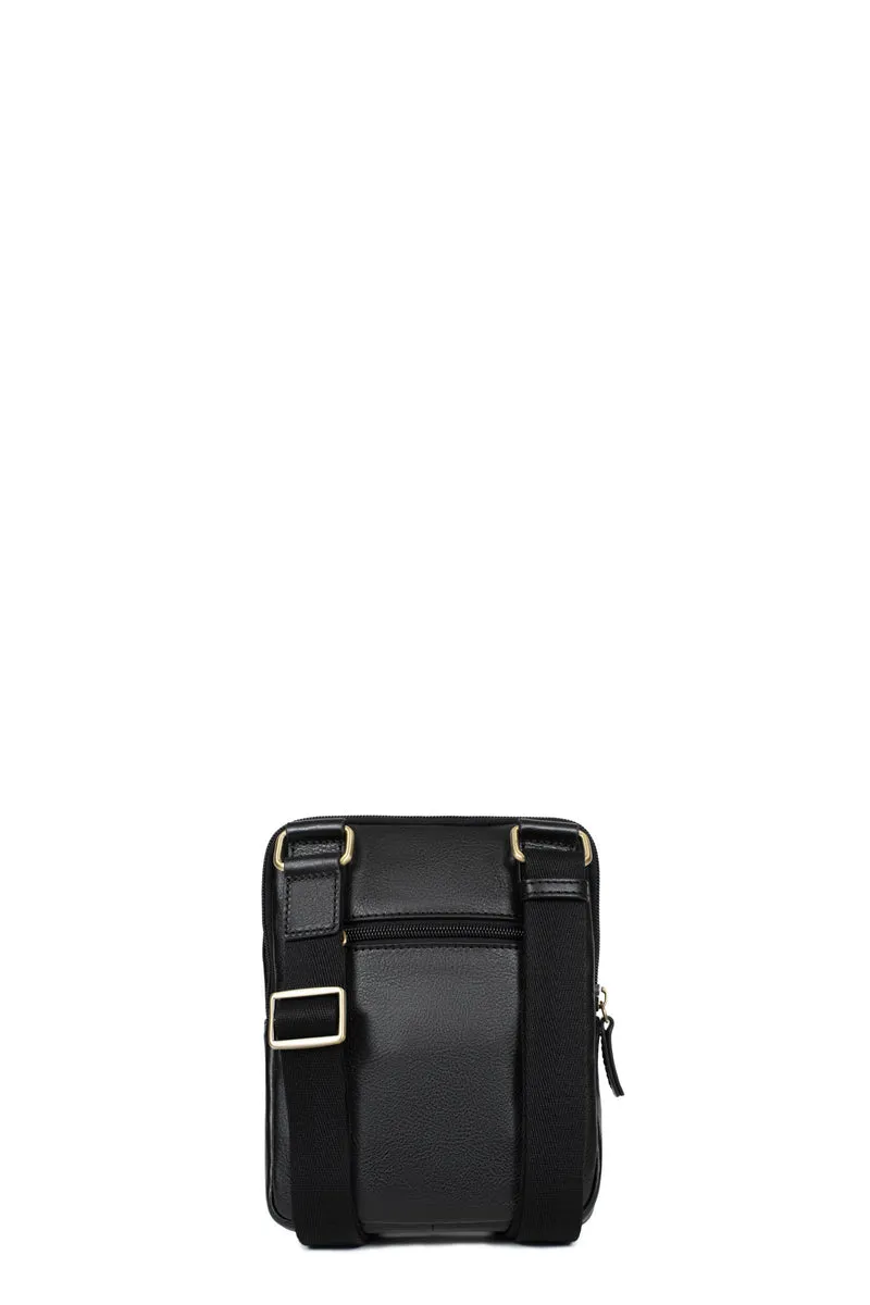 Sacoche - Cuir