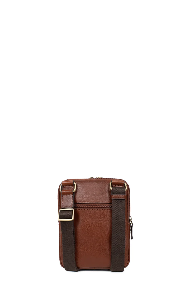 Sacoche - Cuir