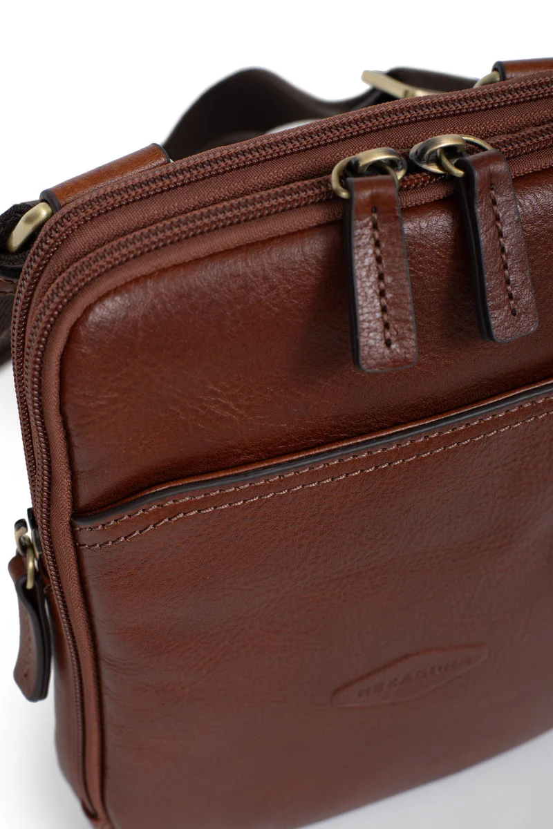Sacoche - Cuir