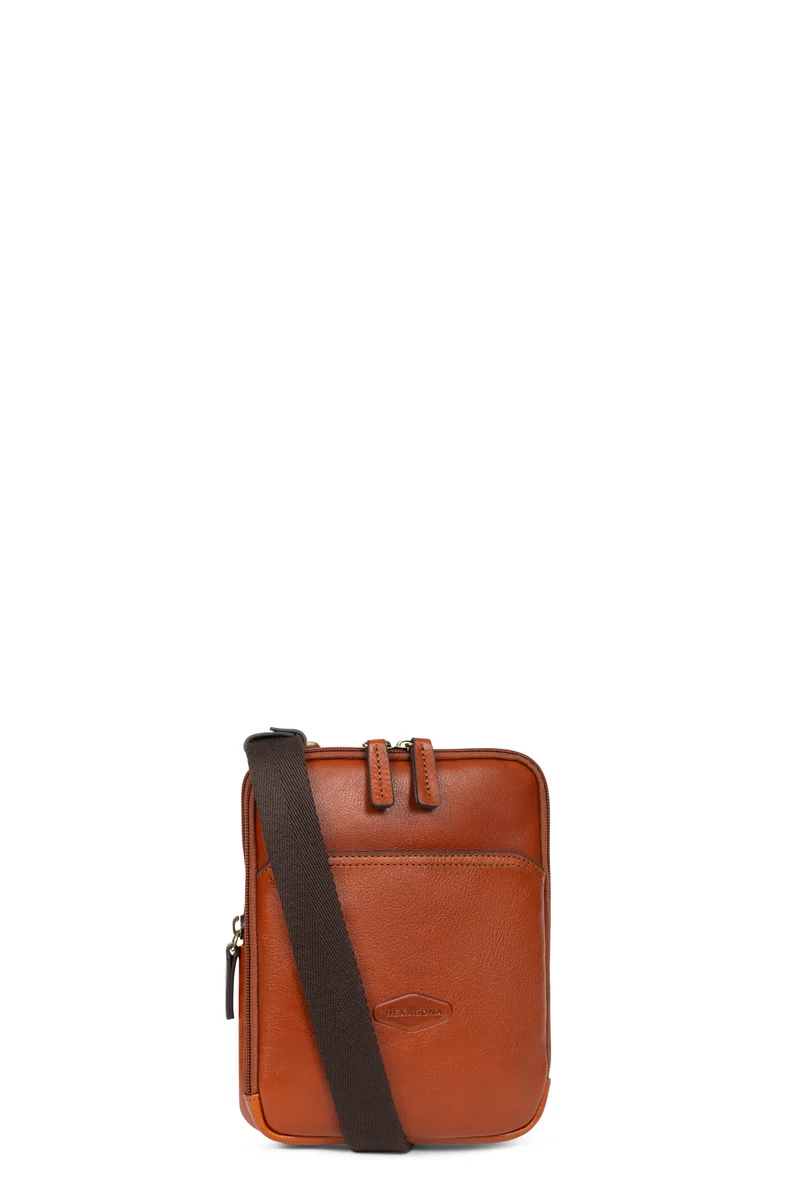 Sacoche - Cuir