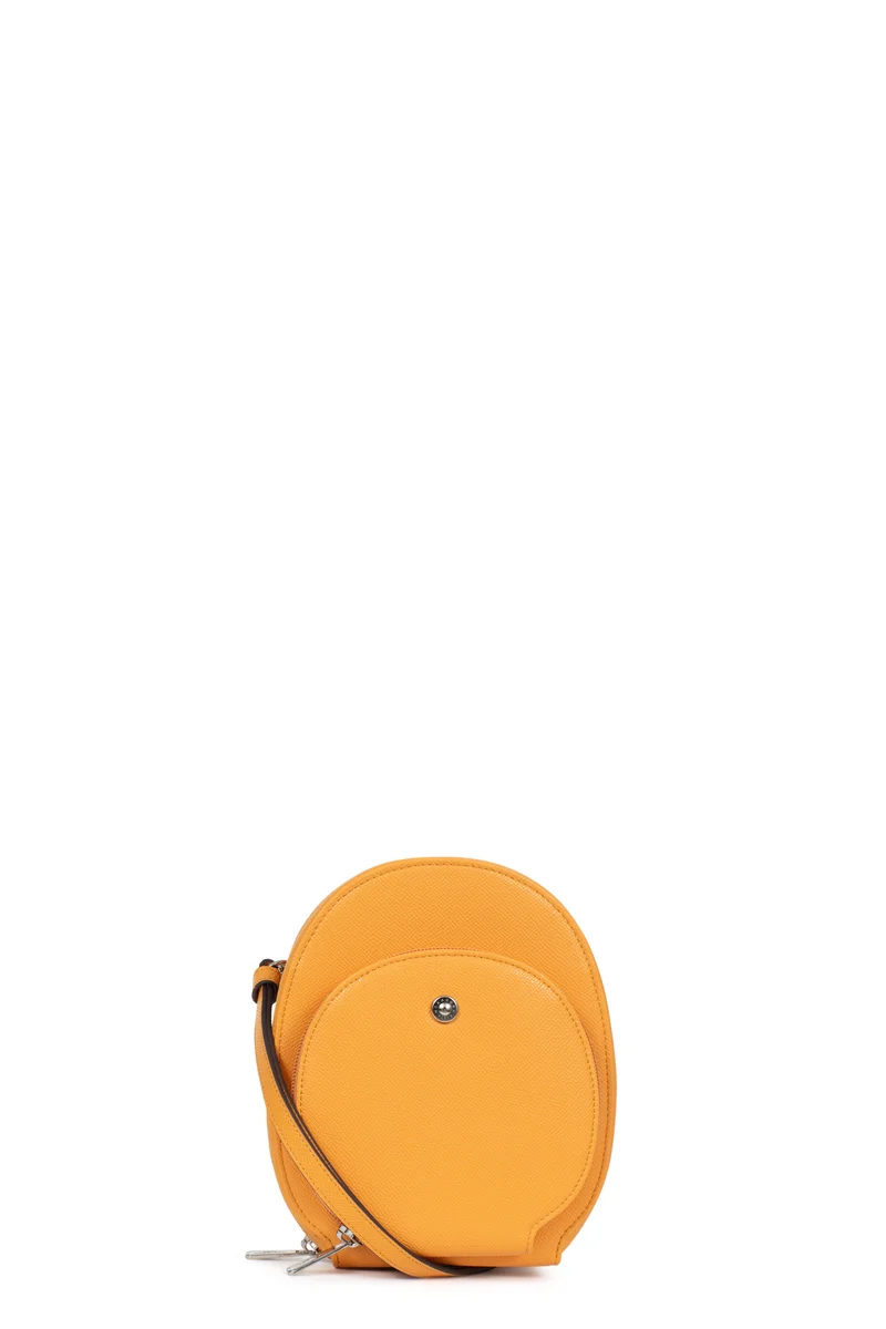 Pochette téléphone avec porte-cartes - Stop RFID