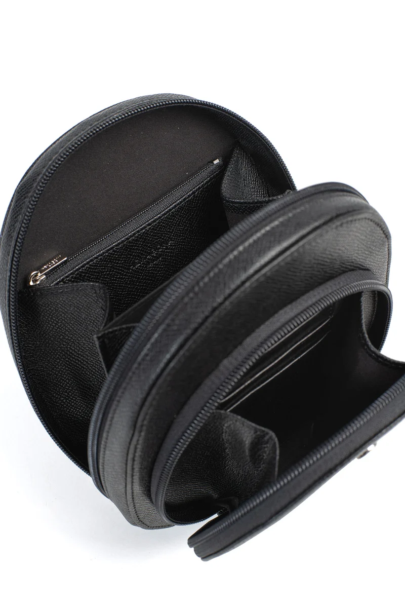 Pochette téléphone avec porte-cartes - Stop RFID