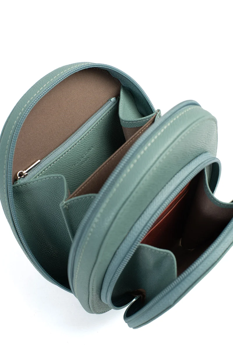 Pochette téléphone avec porte-cartes - Stop RFID