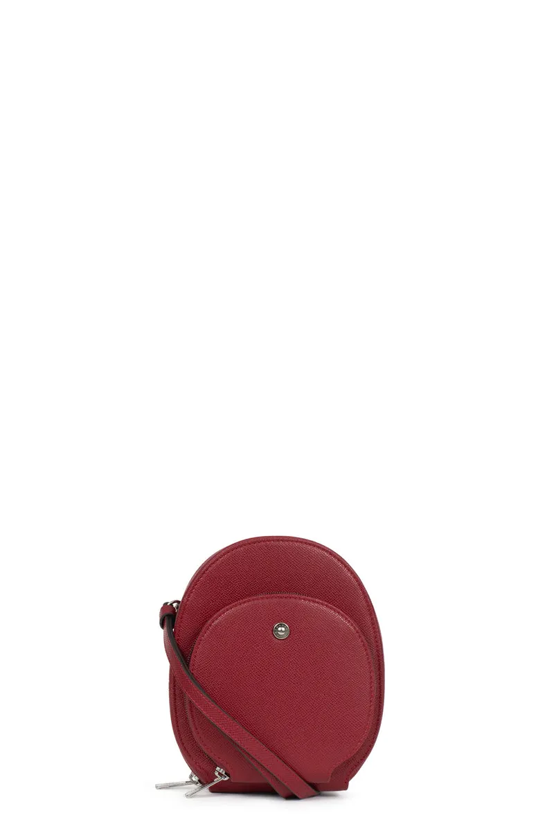 Pochette téléphone avec porte-cartes - Stop RFID
