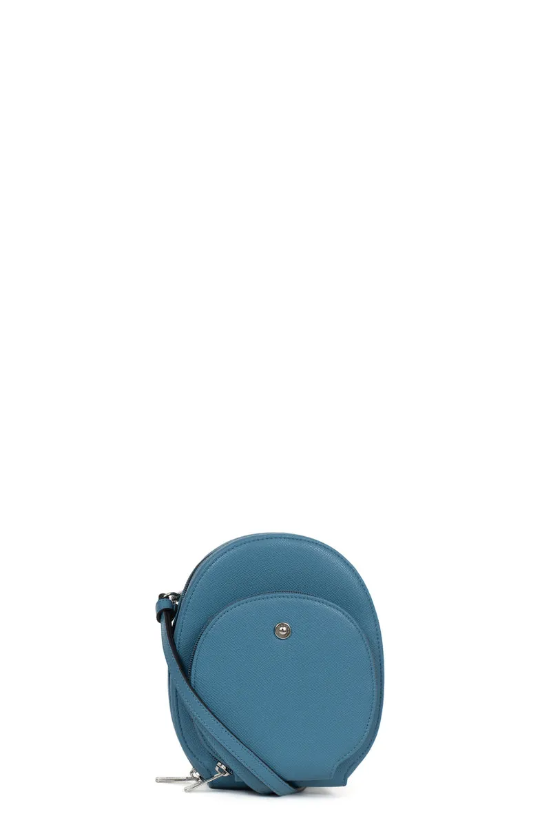 Pochette téléphone avec porte-cartes - Stop RFID