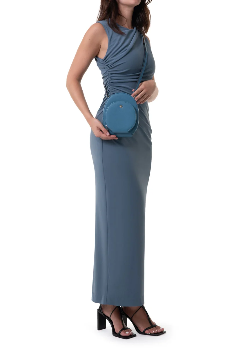 Pochette téléphone avec porte-cartes - Stop RFID