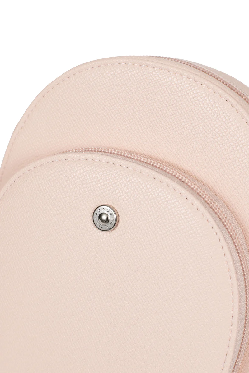 Pochette téléphone avec porte-cartes - Stop RFID
