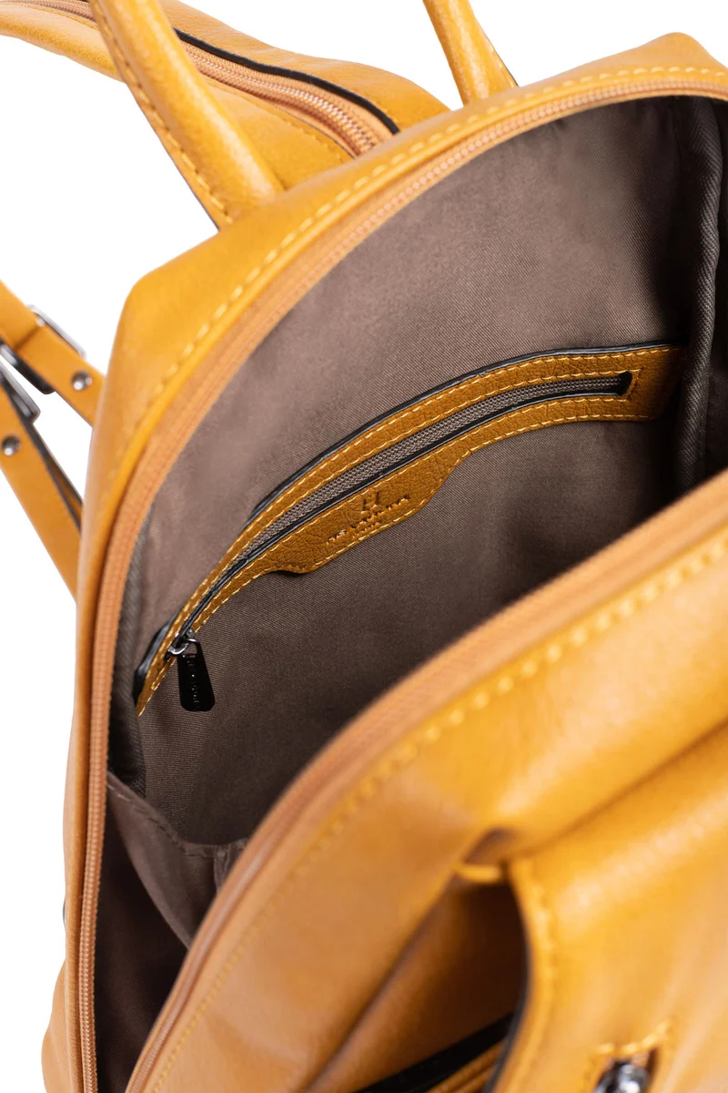Sac transformable
