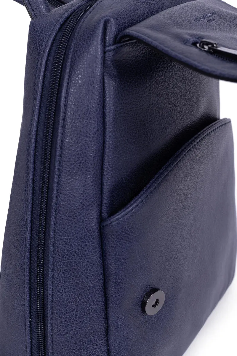 Sac transformable