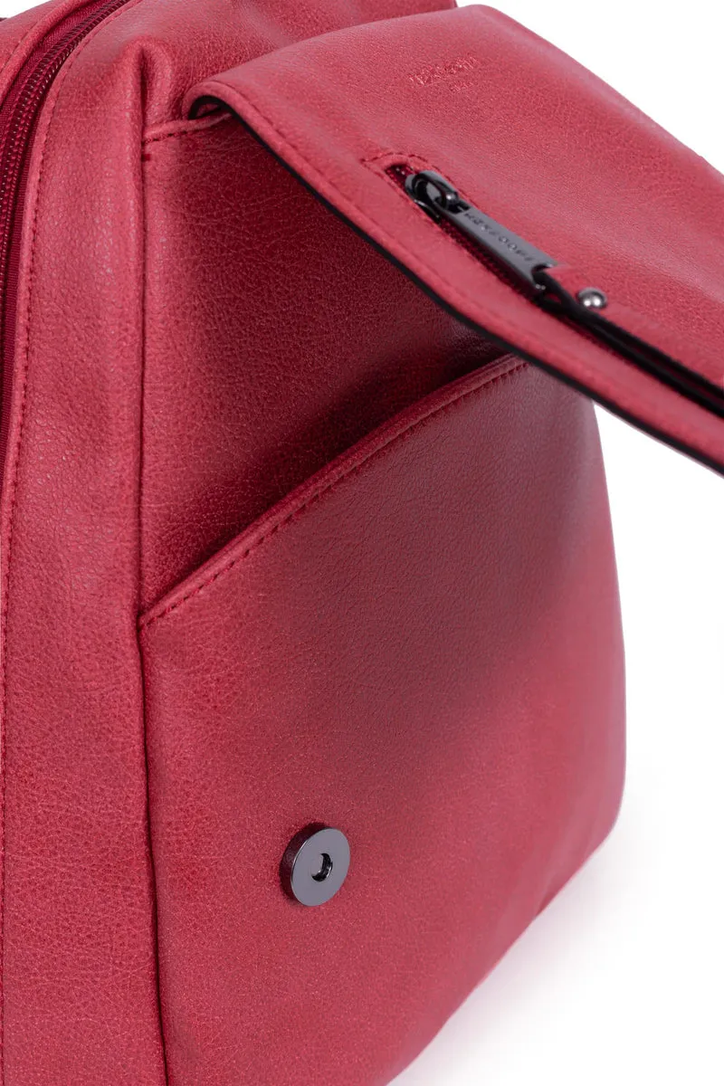 Sac transformable