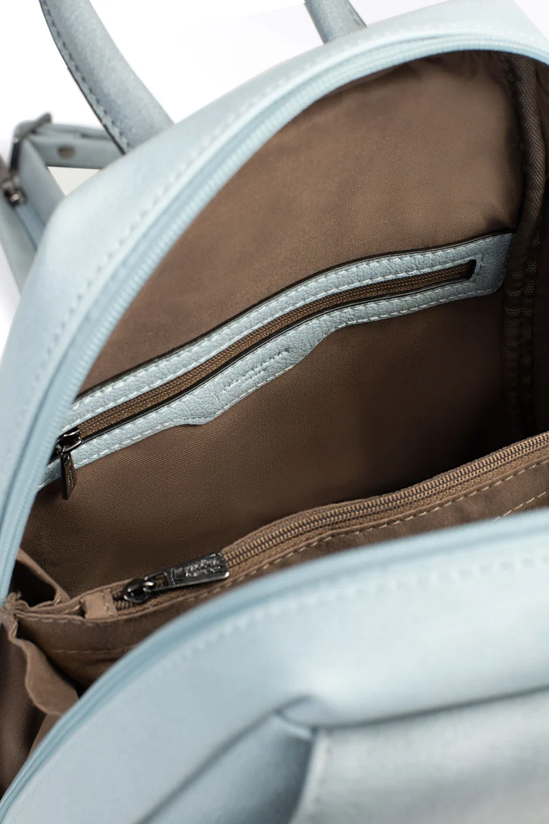 Sac transformable