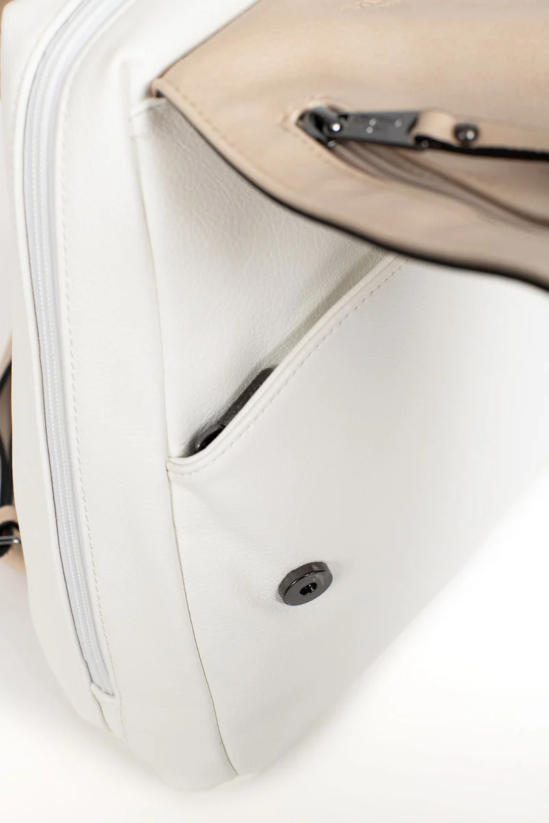 Sac transformable