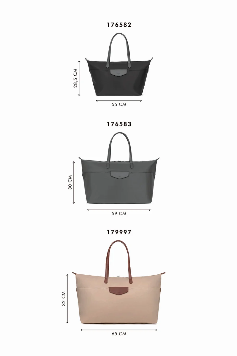Sac de voyage - Grand
