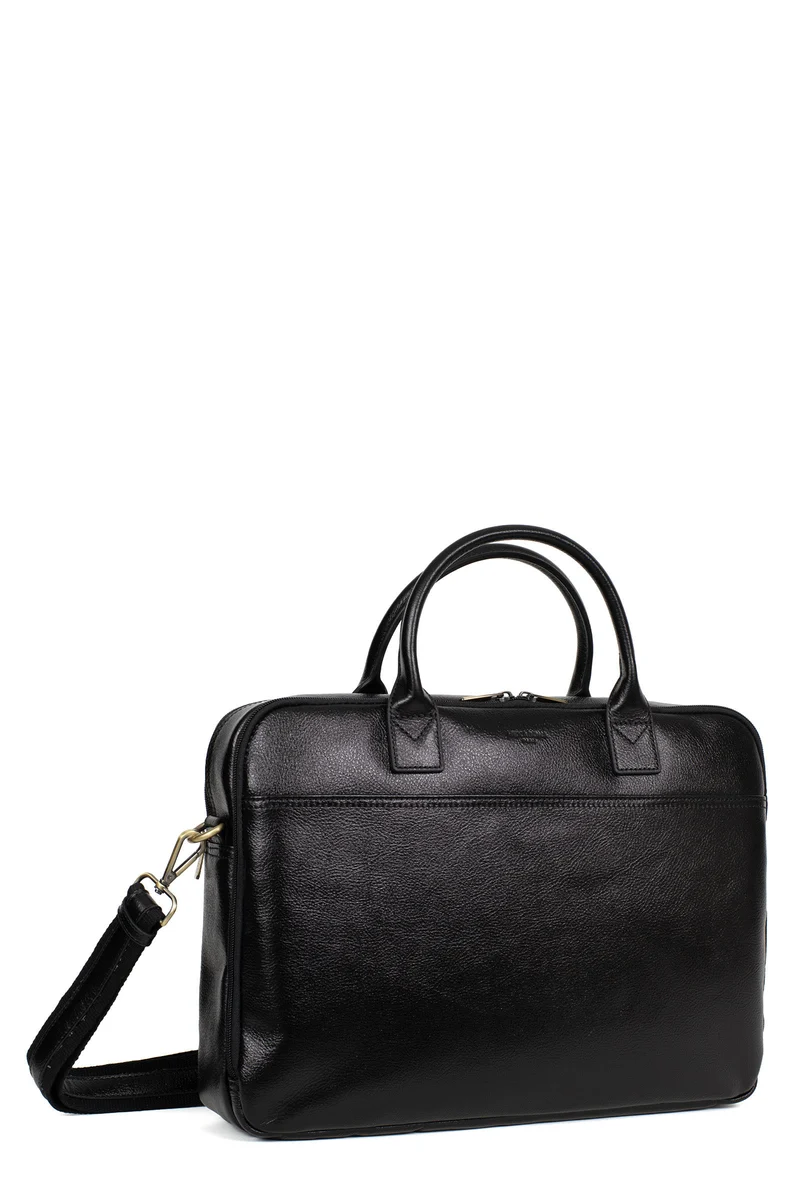 Porte-documents - 13" & A4 - Cuir