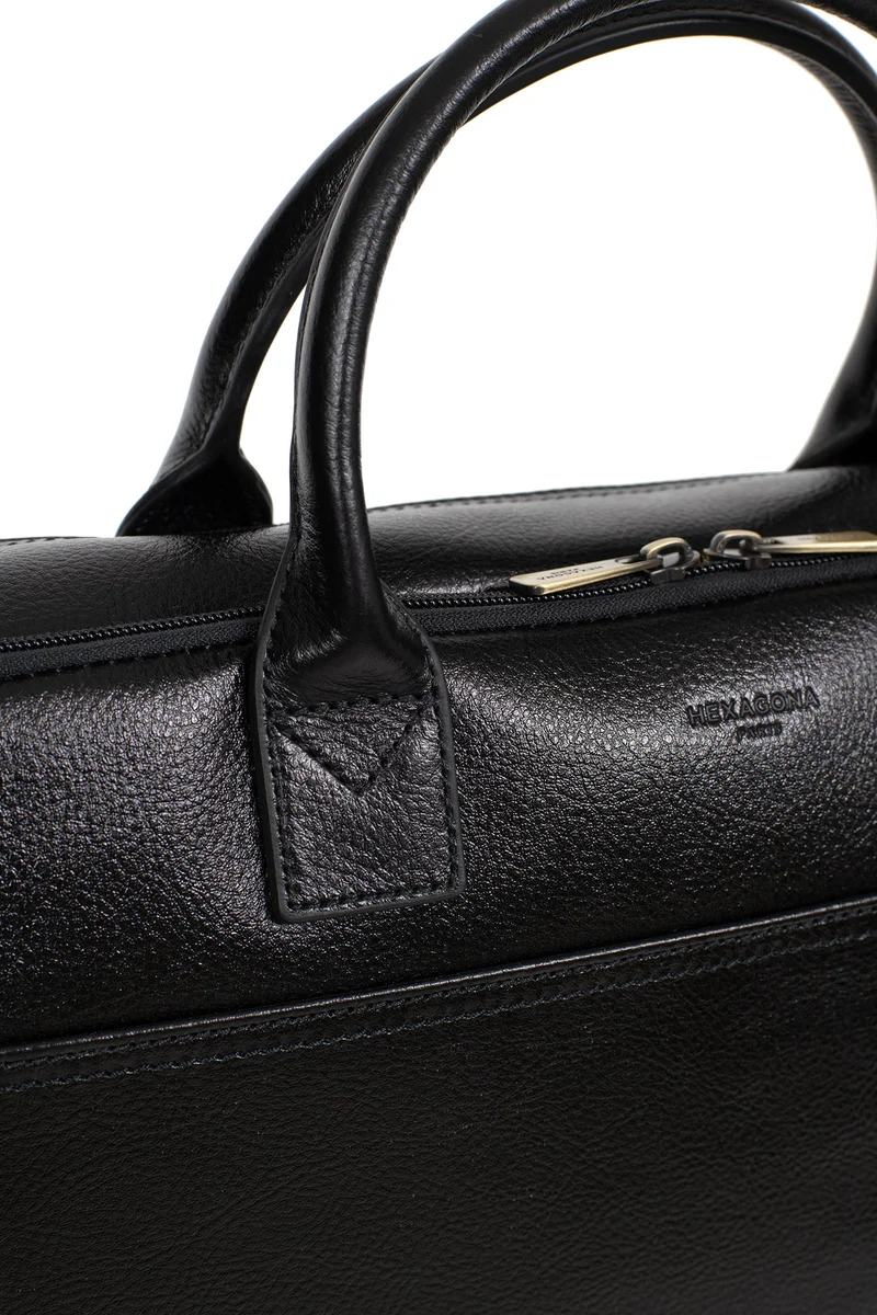 Porte-documents - 13" & A4 - Cuir