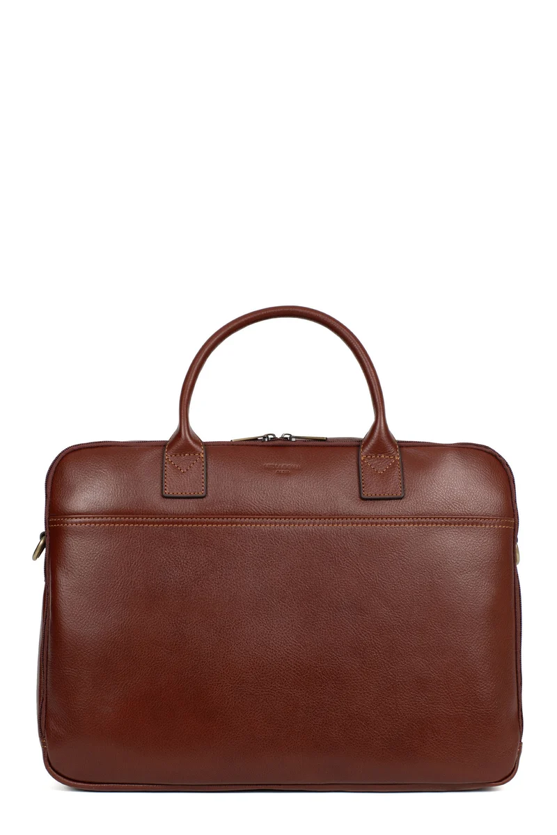 Porte-documents - 13" & A4 - Cuir