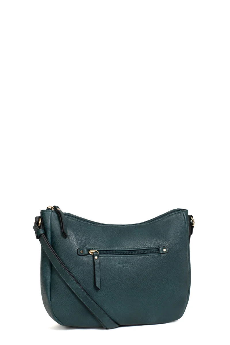 Sac porté travers