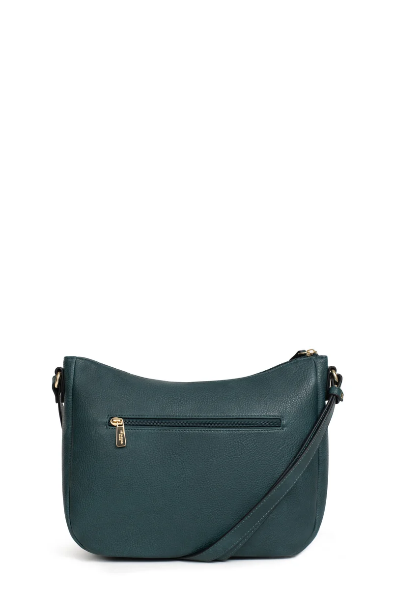 Sac porté travers