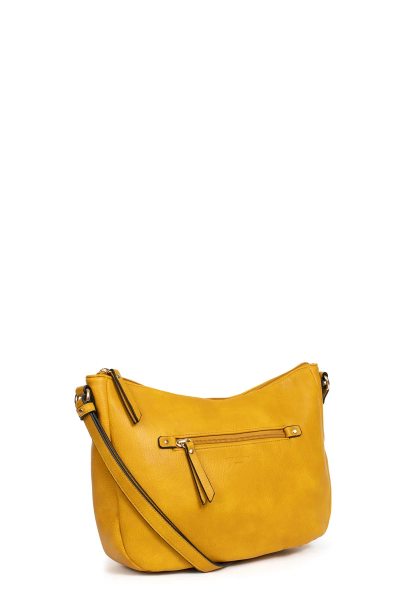 Sac porté travers