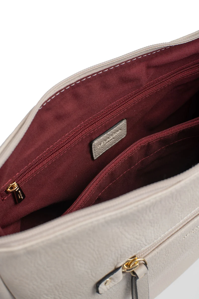 Sac porté travers