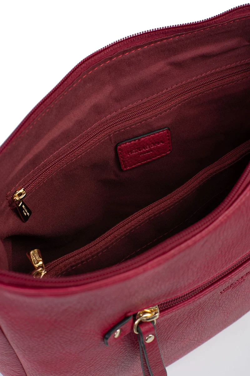 Sac porté travers