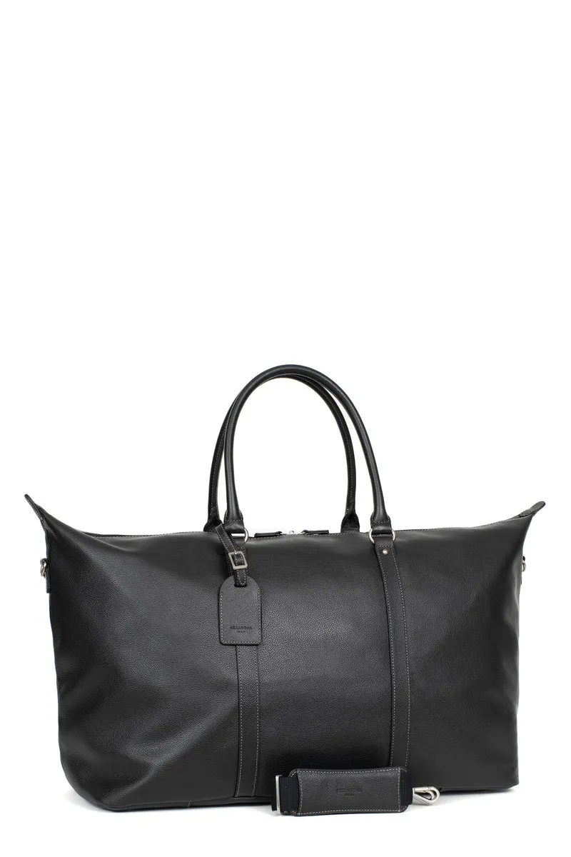 Sac de voyage - Cuir
