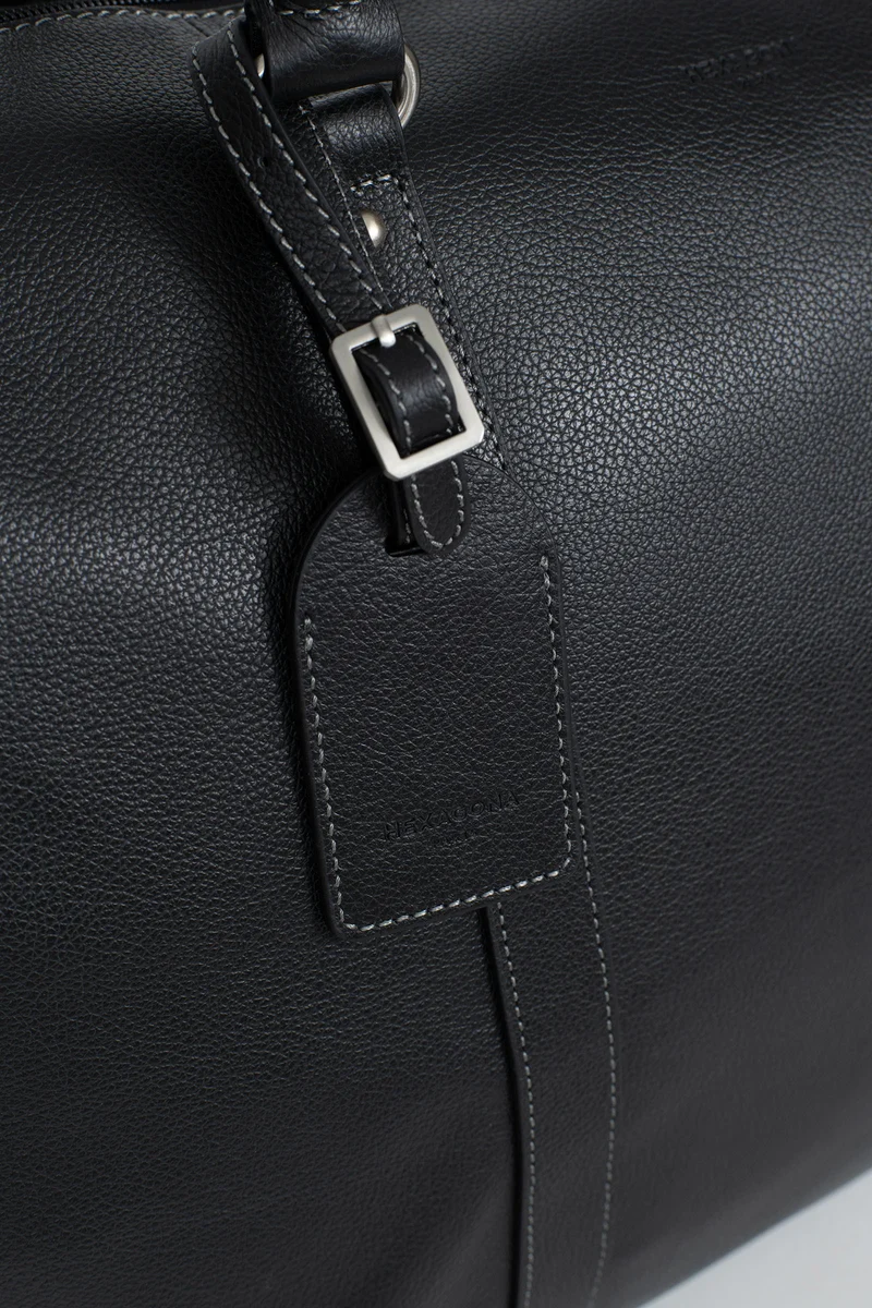 Sac de voyage - Cuir