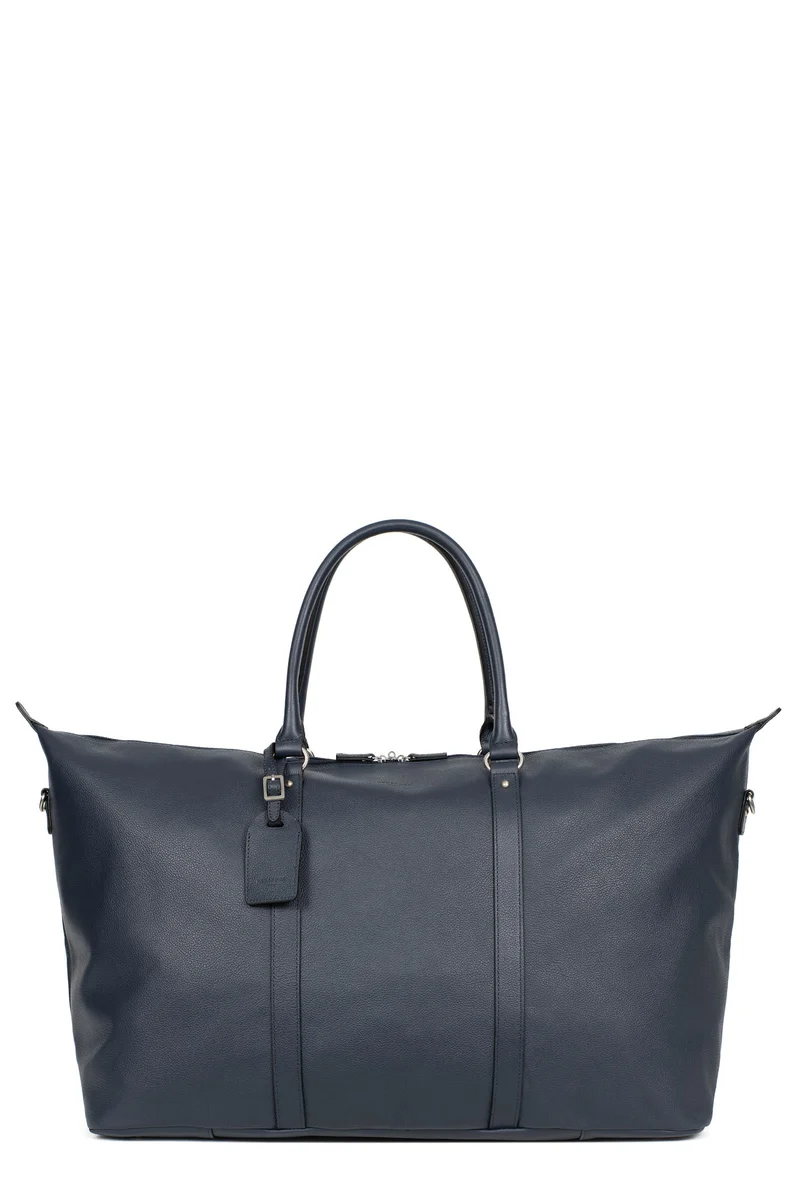 Sac de voyage - Cuir