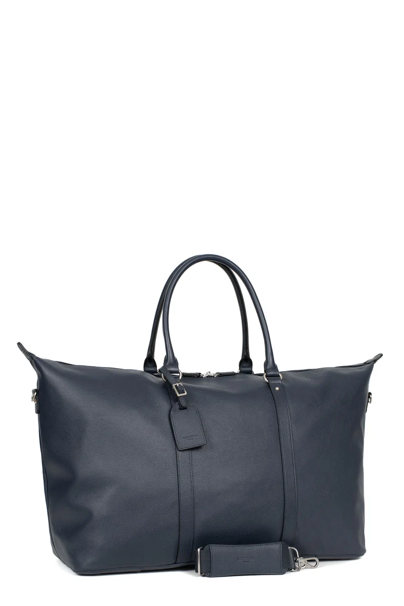 Sac de voyage - Cuir