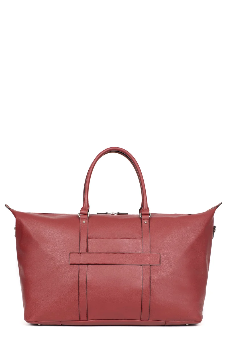 Sac de voyage - Cuir