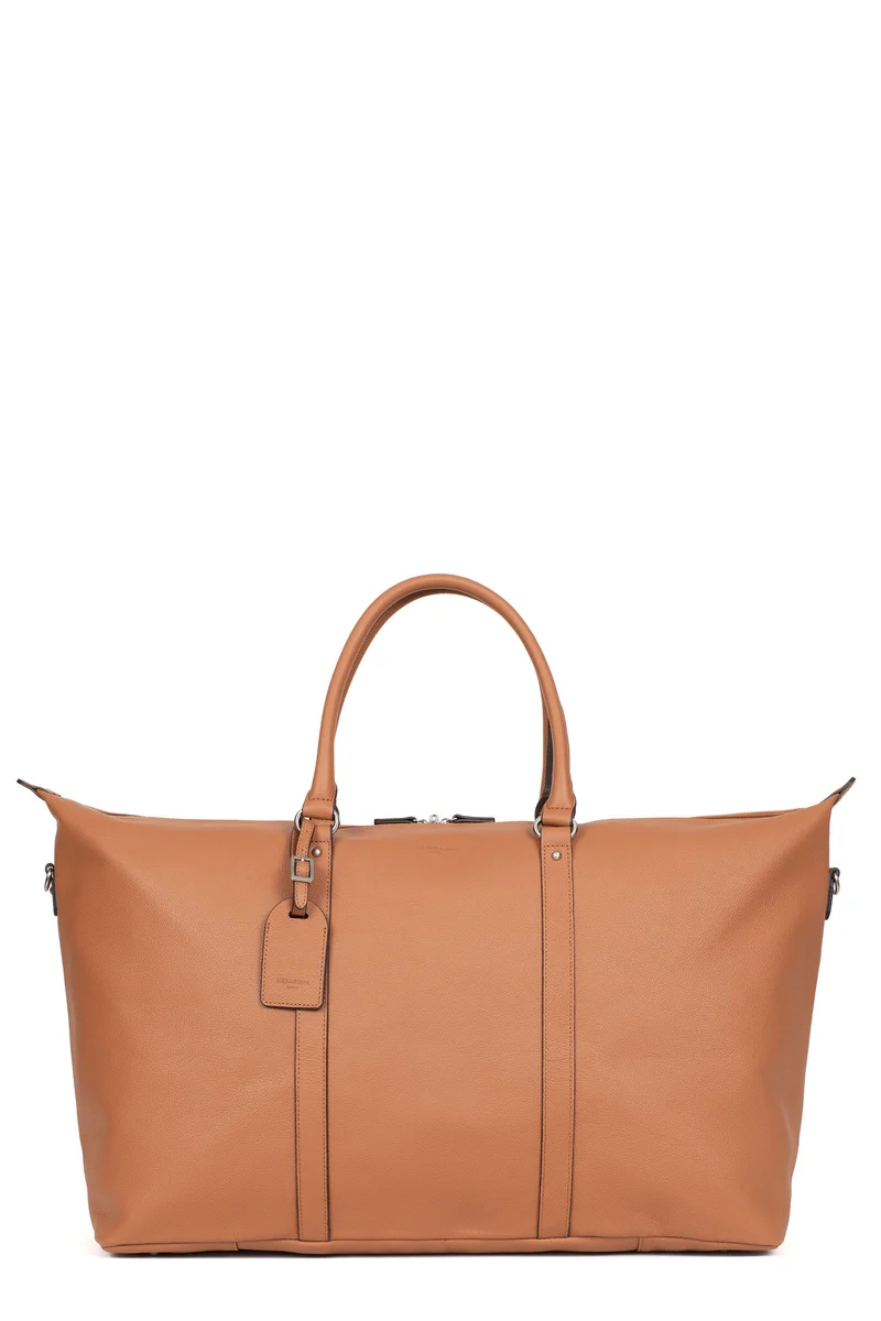 Sac de voyage - Cuir