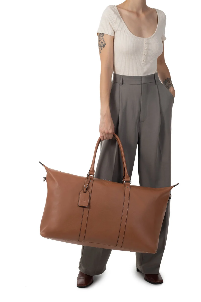 Sac de voyage - Cuir