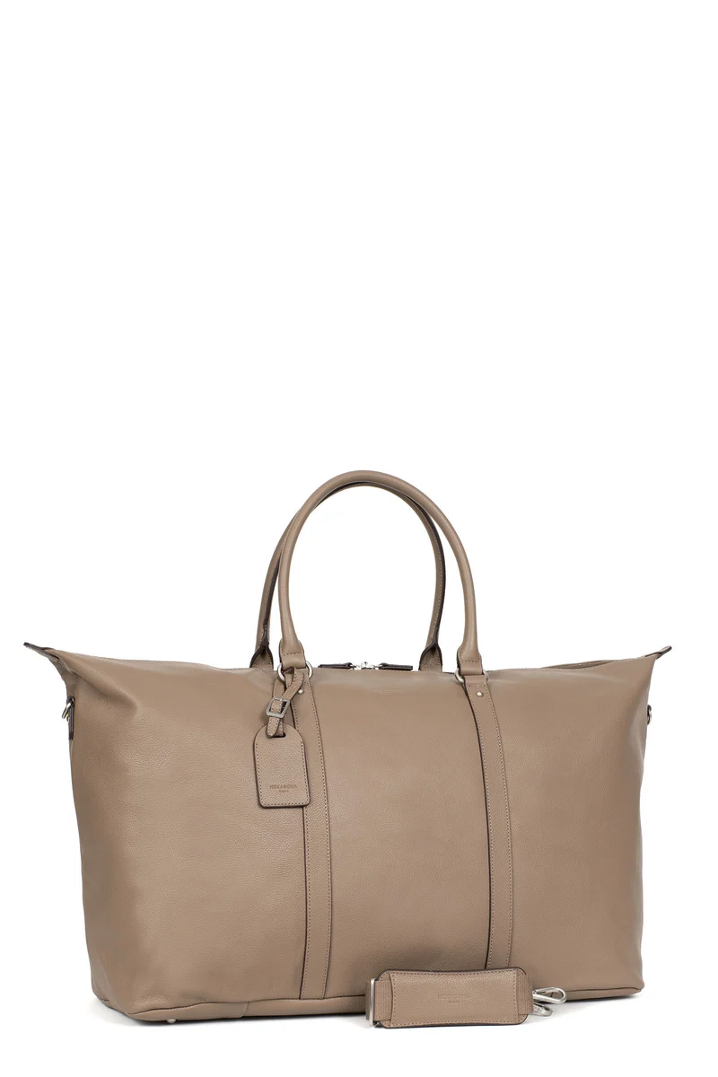Sac de voyage - Cuir