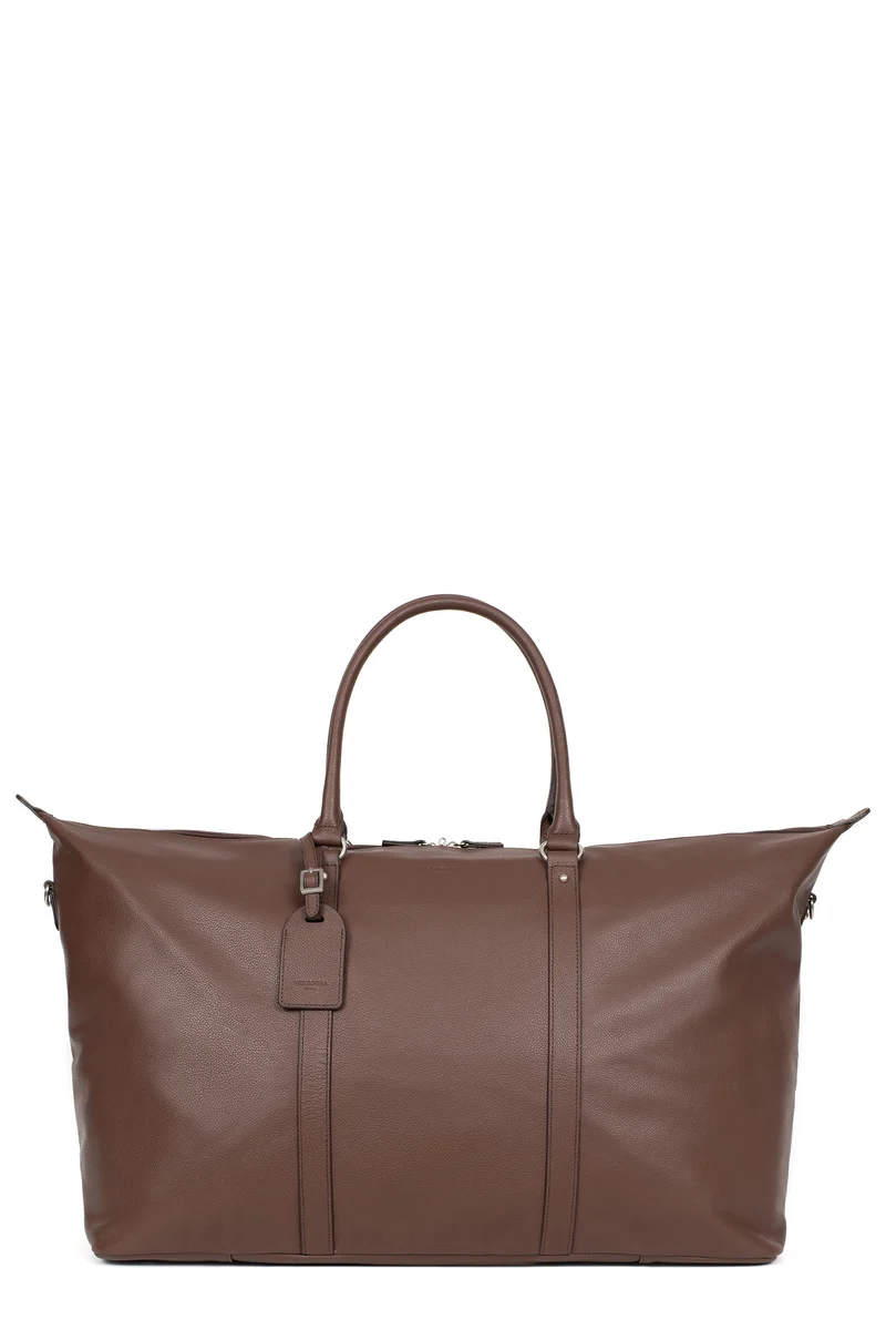 Sac de voyage - Cuir