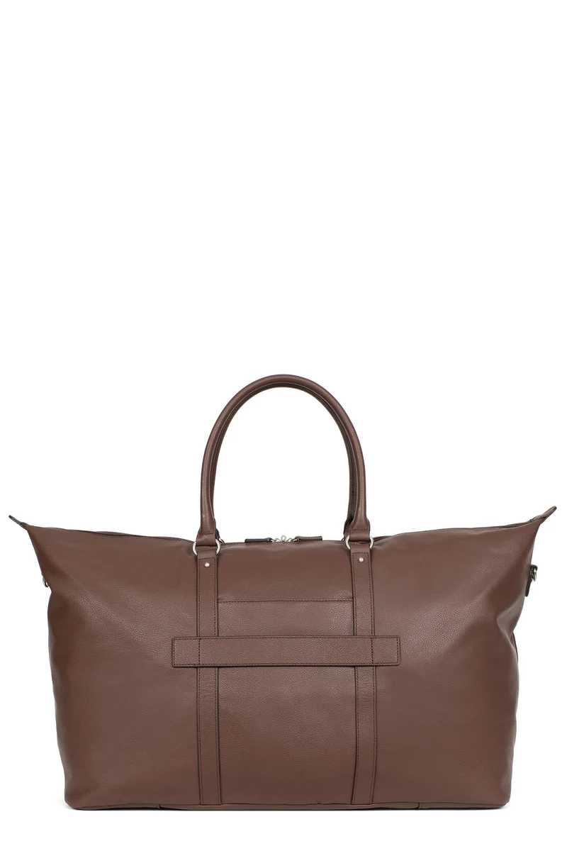 Sac de voyage - Cuir