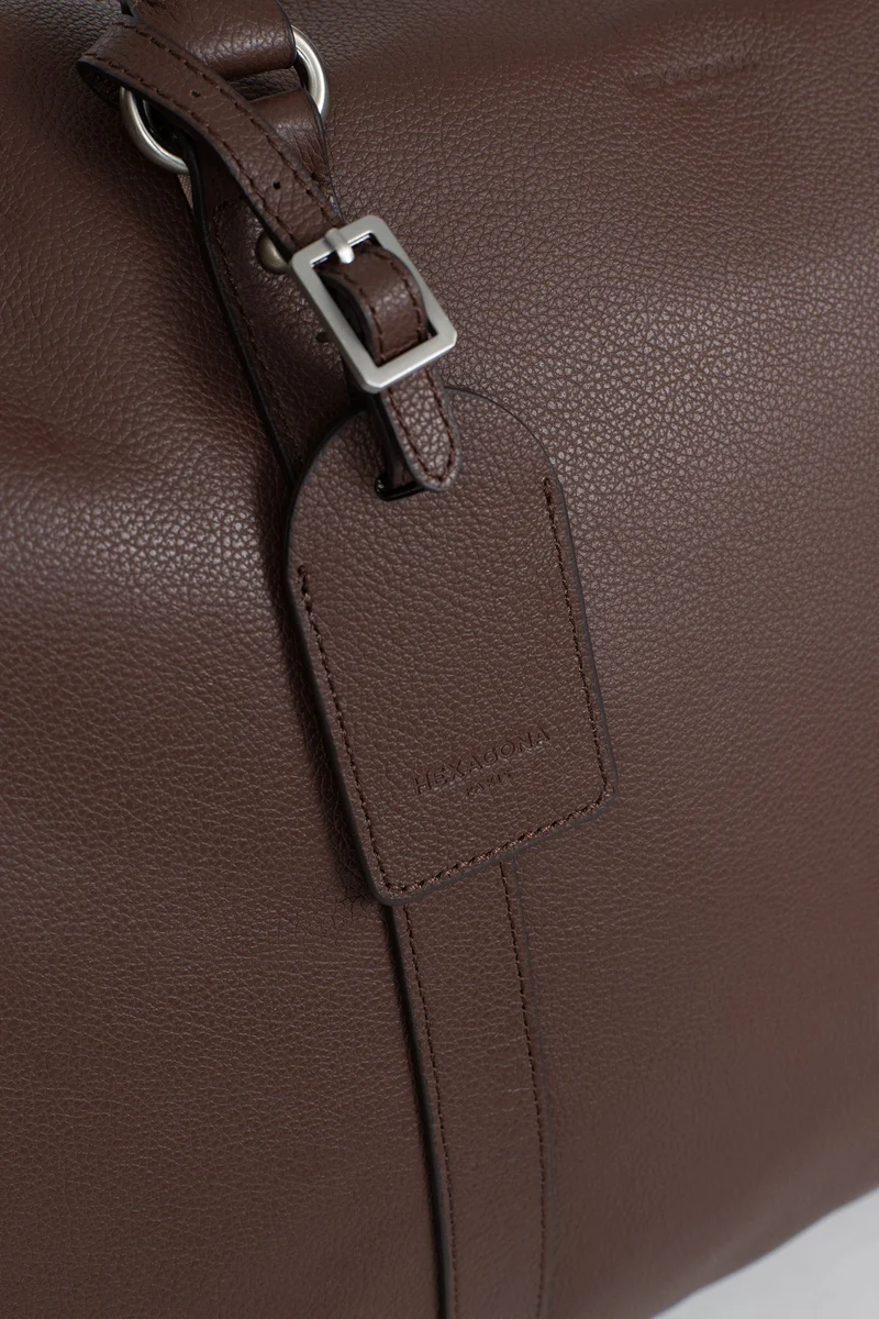 Sac de voyage - Cuir