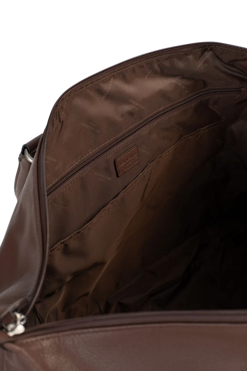Sac de voyage - Cuir