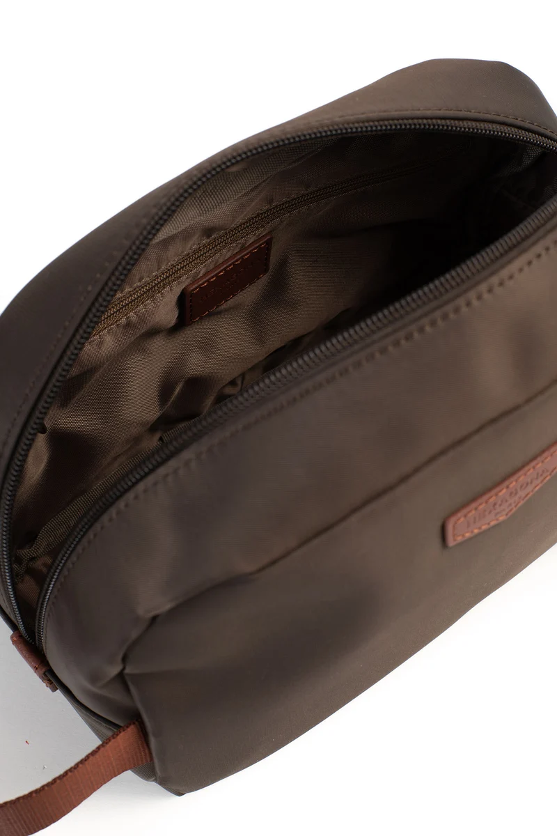 Trousse de toilette