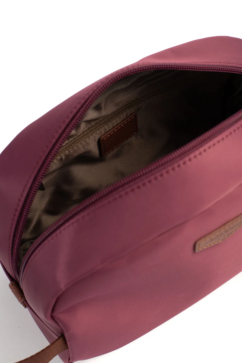 Trousse de toilette