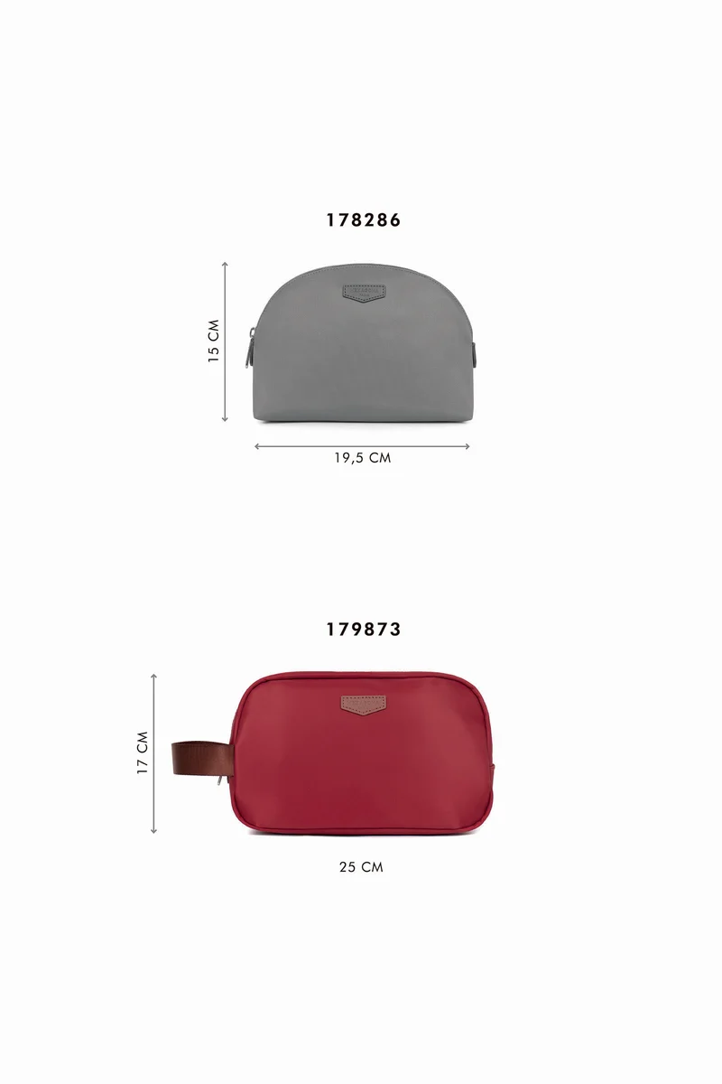 Trousse de toilette