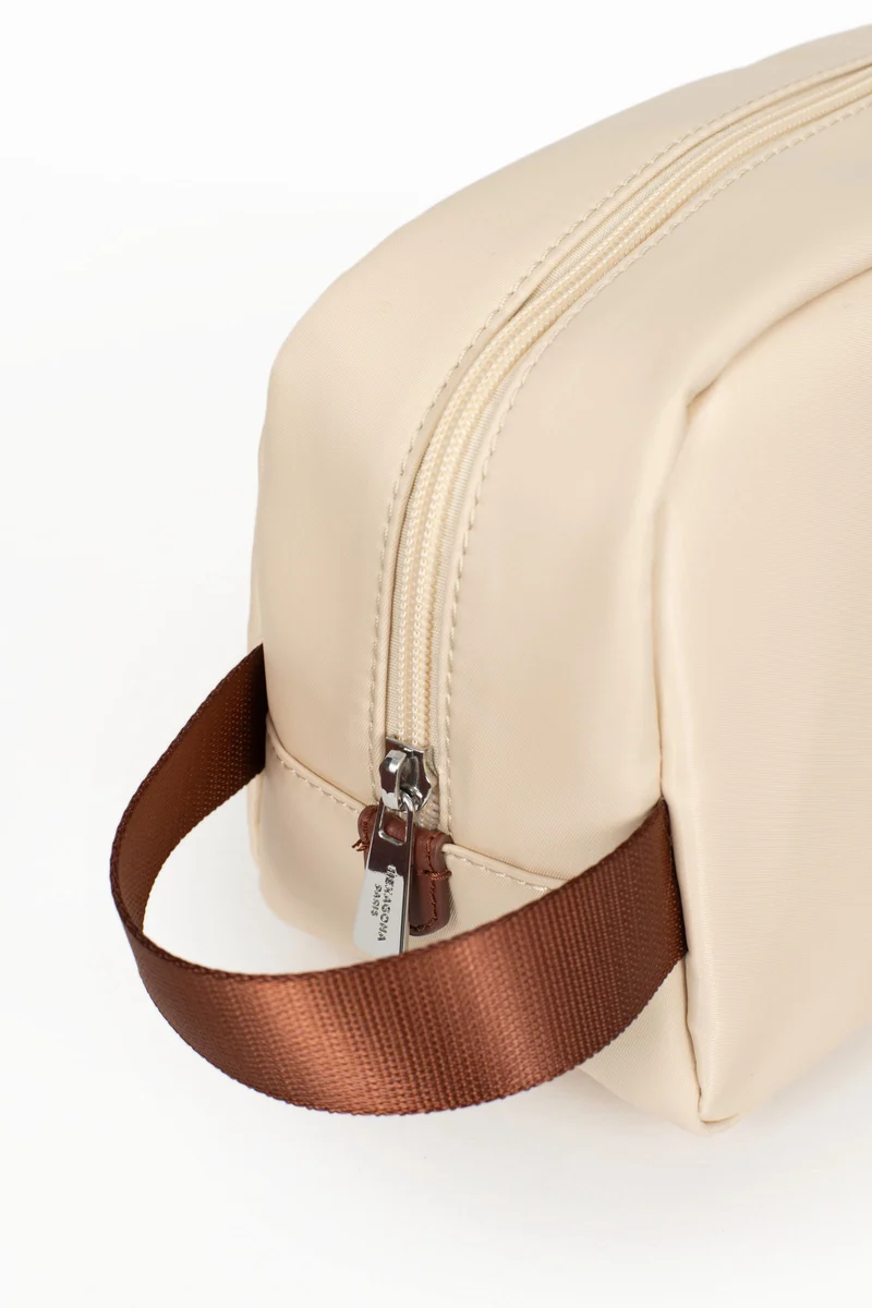 Trousse de toilette