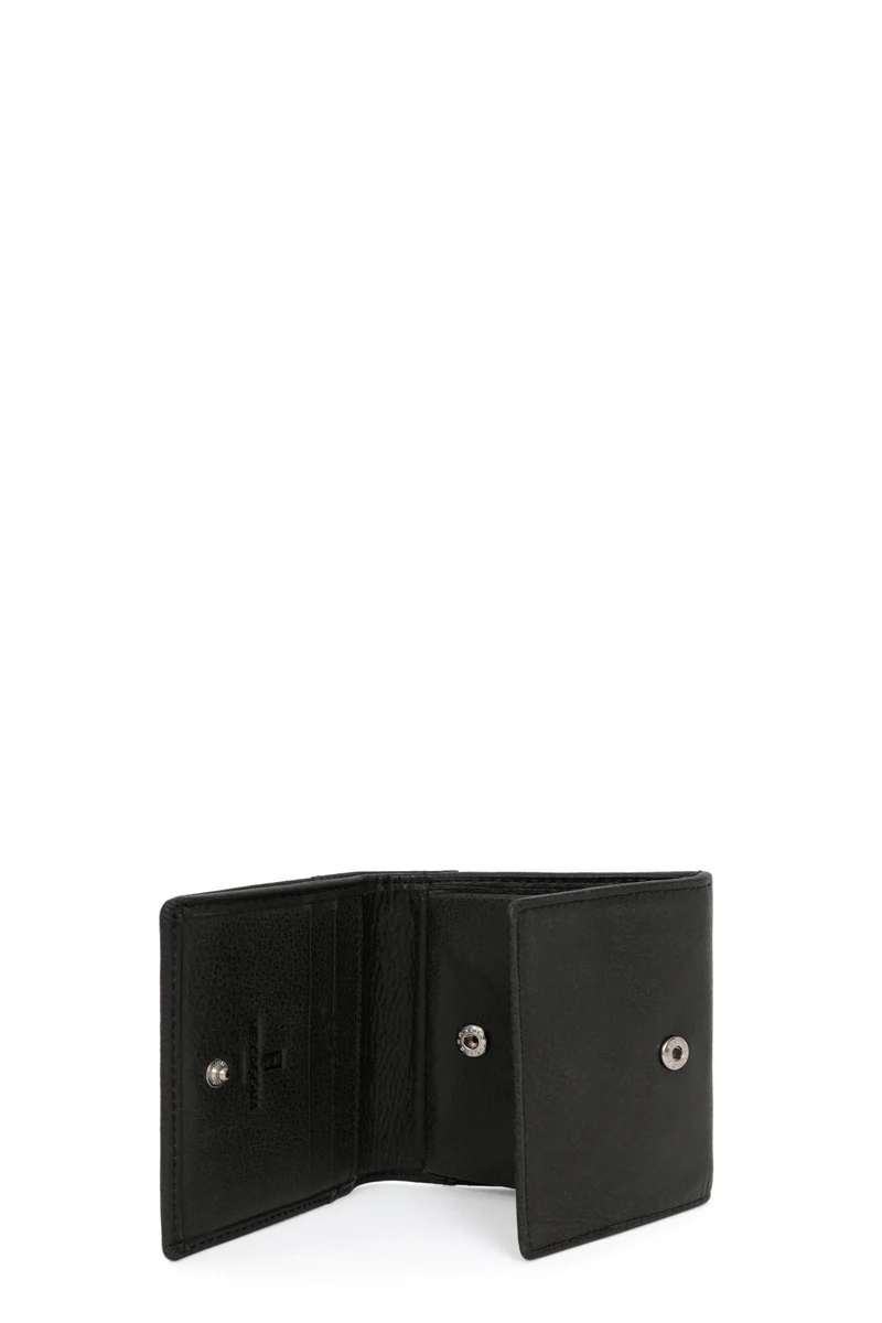 Porte-monnaie - 1 volet - Cuir