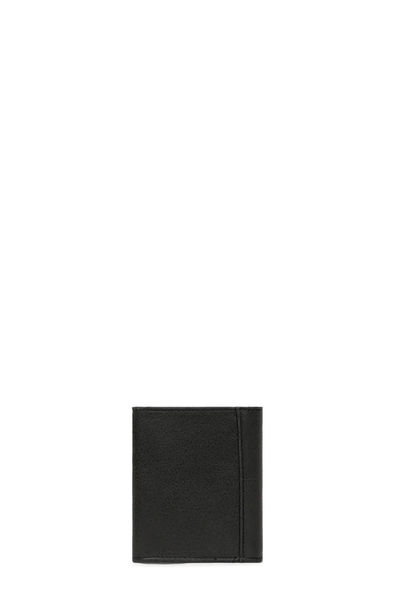 Porte-monnaie - 1 volet - Cuir