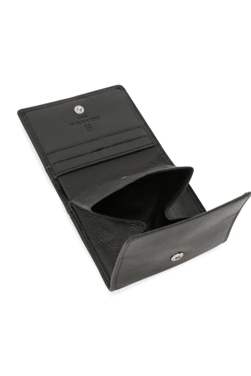 Porte-monnaie - 1 volet - Cuir