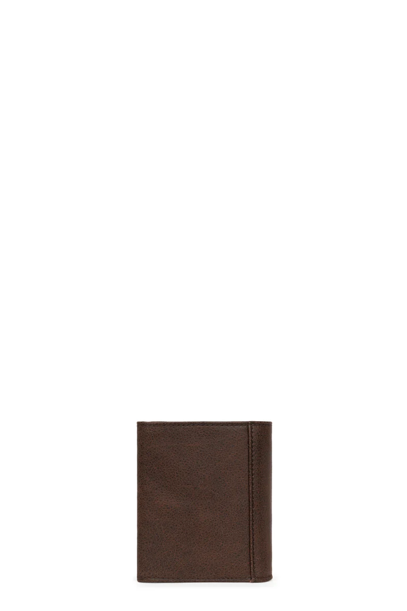 Porte-monnaie - 1 volet - Cuir