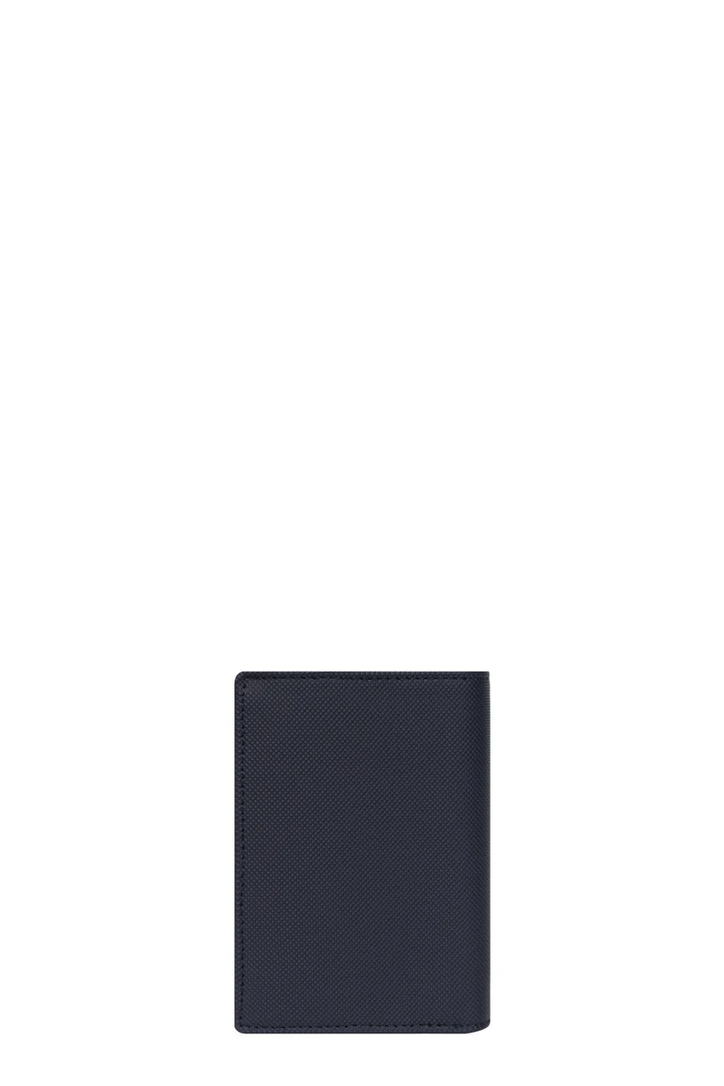 Portefeuille européen - 2 volets