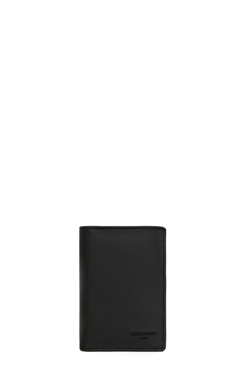 Portefeuille européen - 2 volets