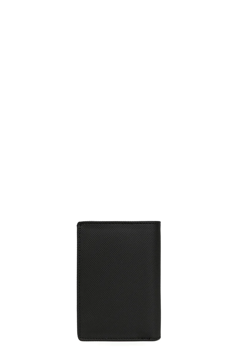 Portefeuille européen - 2 volets