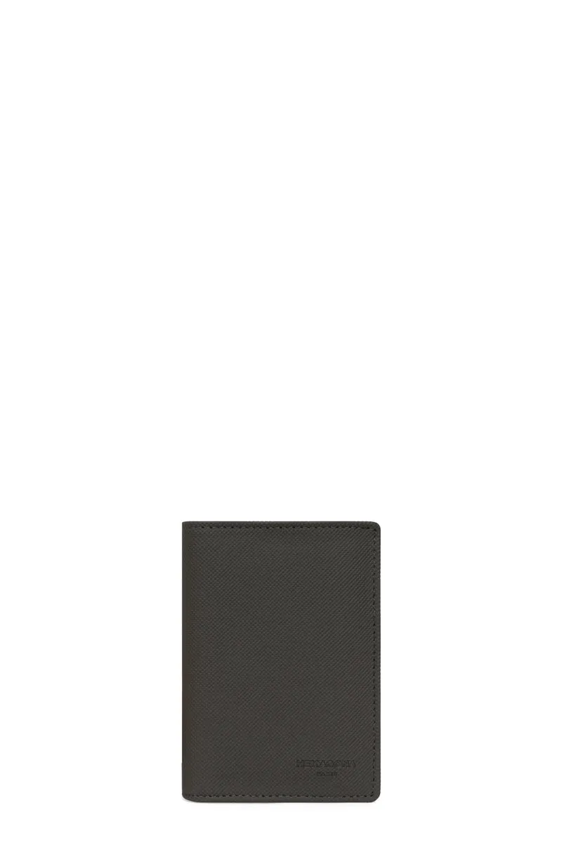 Portefeuille européen - 2 volets