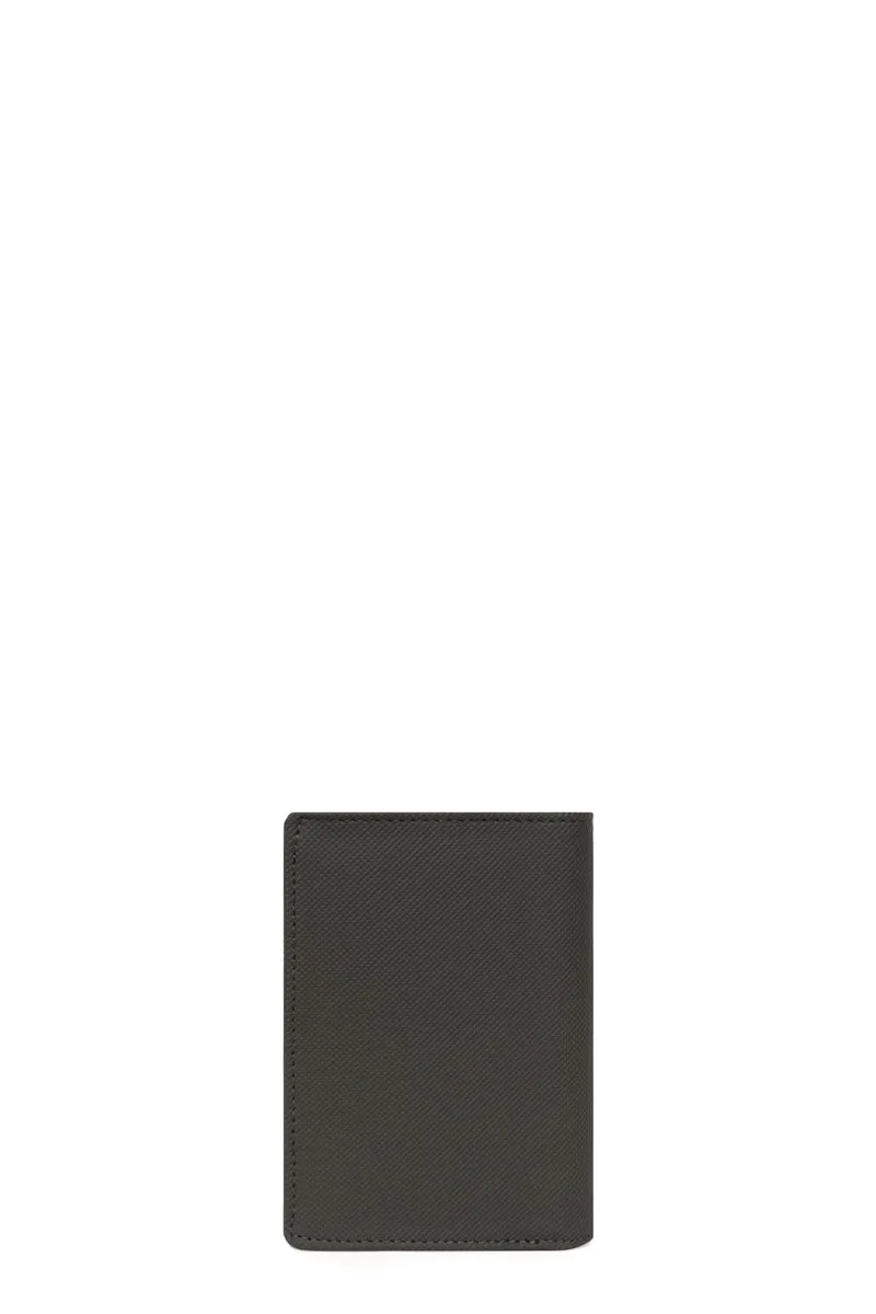 Portefeuille européen - 2 volets